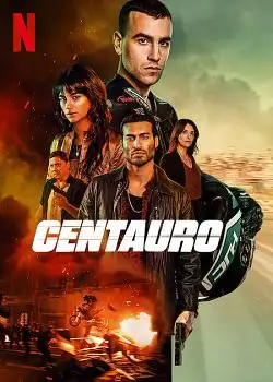 Centauro FRENCH WEBRIP 1080p 2022