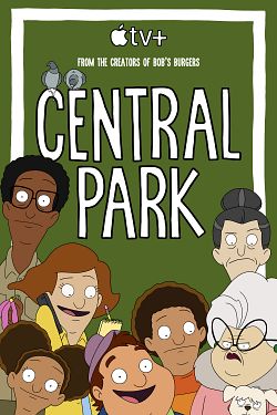 Central Park S01E04 FRENCH 720p HDTV