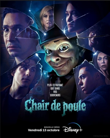 Chair de poule S01E06 FRENCH HDTV