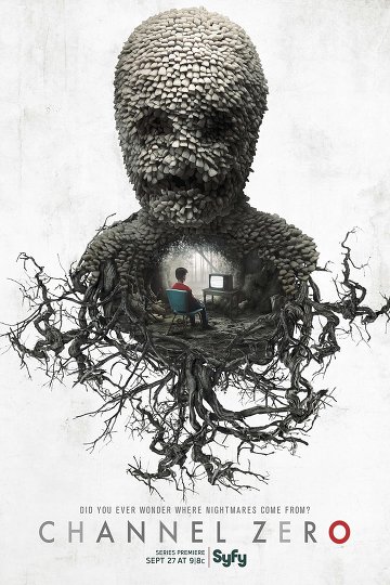 Channel Zero S01E01 VOSTFR HDTV