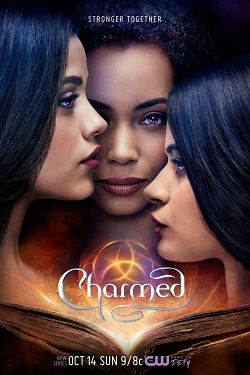 Charmed (2018) S04E02 VOSTFR HDTV