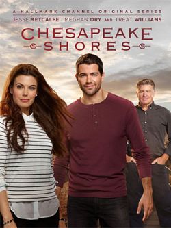 Chesapeake Shores S05E01 FRENCH HDTV