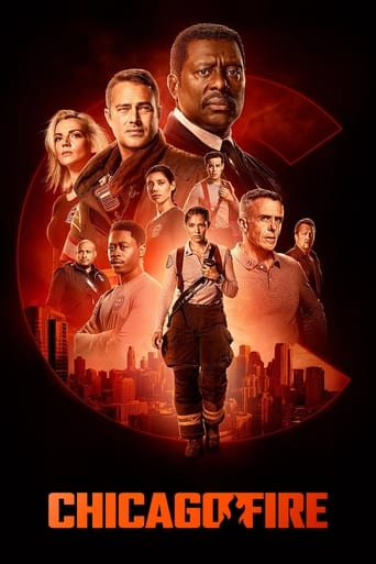 Chicago Fire S11E10 FRENCH HDTV