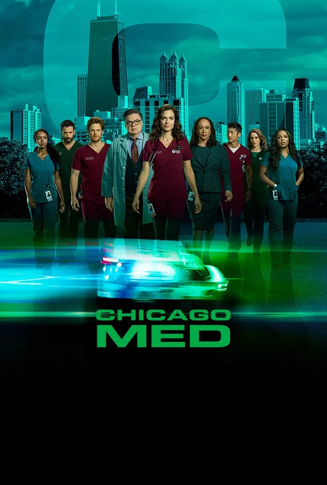 Chicago Med S05E14 VOSTFR HDTV