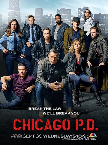 Chicago PD S03E14 FRENCH HDTV