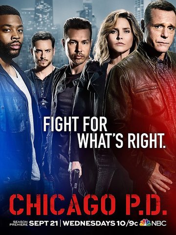 Chicago PD S04E13 VOSTFR HDTV