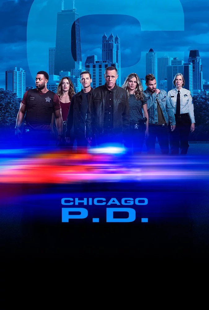 Chicago PD S07E14 VOSTFR HDTV