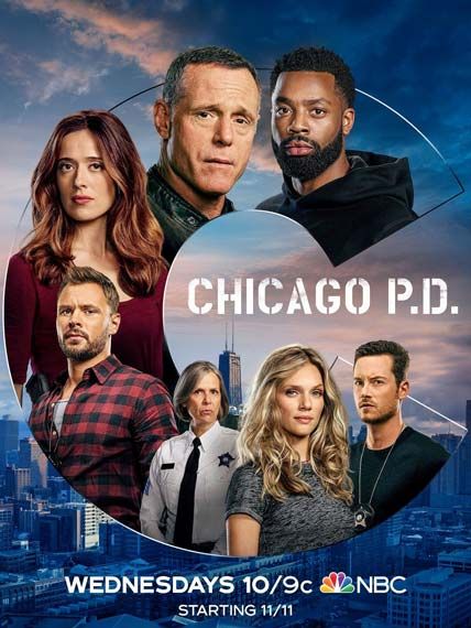 Chicago PD S08E03 VOSTFR HDTV