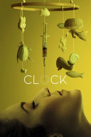 Clock FRENCH WEBRIP 1080p 2023