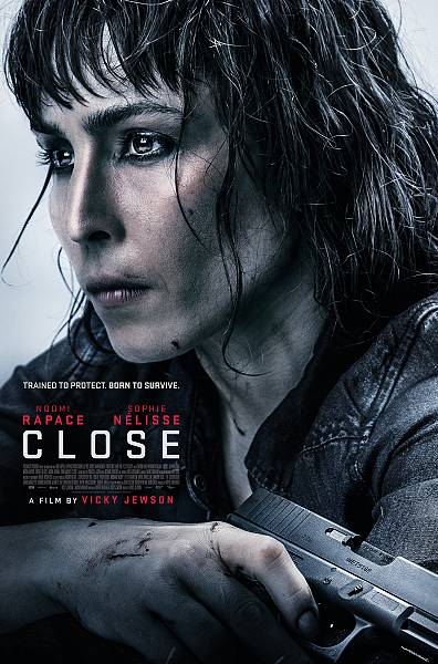 Close FRENCH WEBRIP 720p 2019