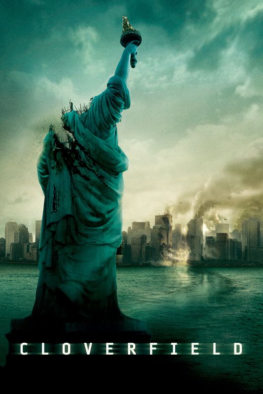 Cloverfield FRENCH DVDRIP 2008