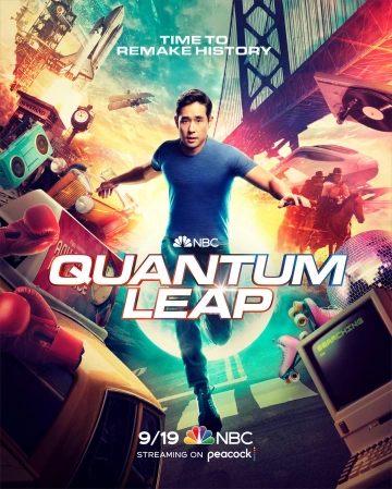 Code Quantum S01E18 FINAL VOSTFR HDTV