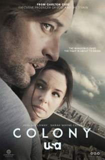 Colony S03E12 VOSTFR HDTV