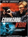 Commando d'élite DVDRIP FRENCH 2009