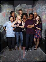 Community S01E05 FRENCH HDTV