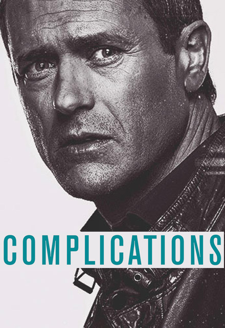 Complications S01E04 VOSTFR HDTV