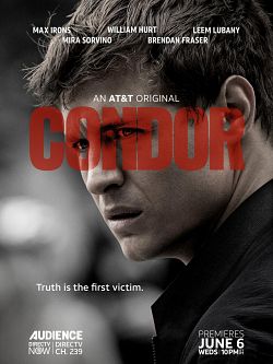 Condor S01E10 VOSTFR HDTV