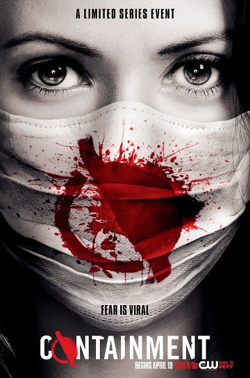 Containment S01E07 VOSTFR HDTV