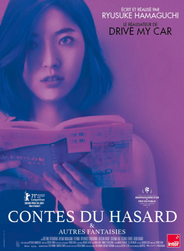 Contes du hasard et autres fantaisies FRENCH WEBRIP x264 2023