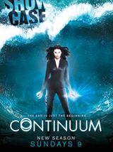 Continuum S03E08 VOSTFR HDTV