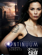 Continuum S04E01 FRENCH HDTV