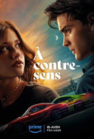 À contre-sens FRENCH WEBRIP x264 2023