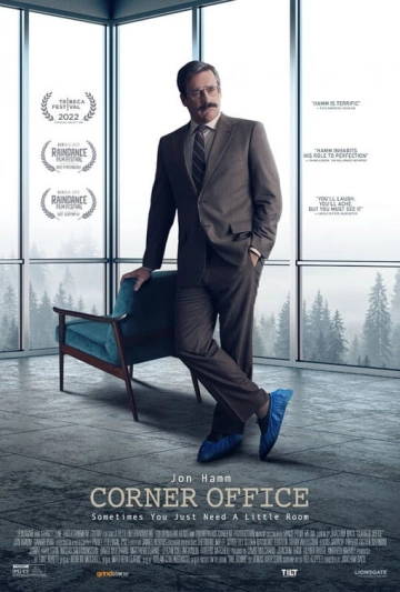 Corner Office FRENCH WEBRIP 1080p 2023