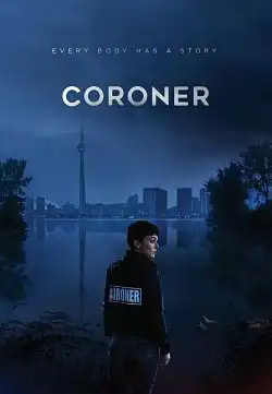 Coroner S04E03 FRENCH HDTV