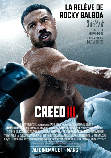 Creed III TRUEFRENCH WEBRIP x264 2023