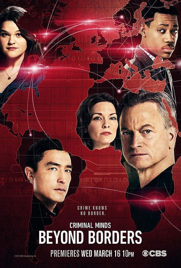 Criminal Minds: Beyond Borders S01E02 VOSTFR HDTV