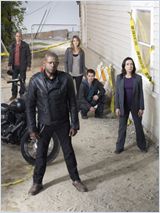 Criminal Minds: Suspect Behavior S01E05 FRENCH HDTV