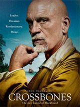 Crossbones S01E01 VOSTFR HDTV