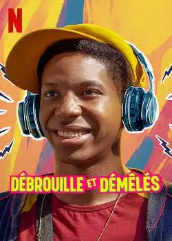 débrouille et démêlés FRENCH WEBRIP 1080p 2022