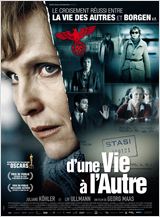 D'une vie à l'autre FRENCH DVDRIP 2014