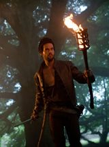 Da Vinci's Demons S02E05 VOSTFR HDTV