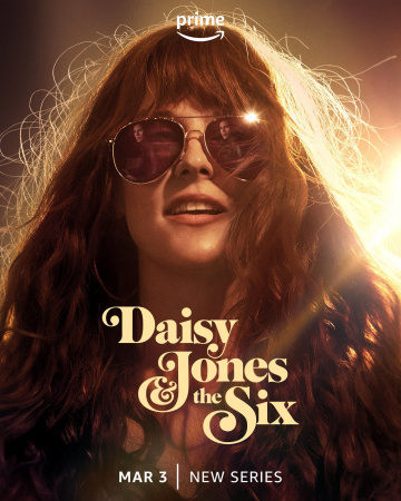 Daisy Jones And The Six S01E02 FRENCH HDTV