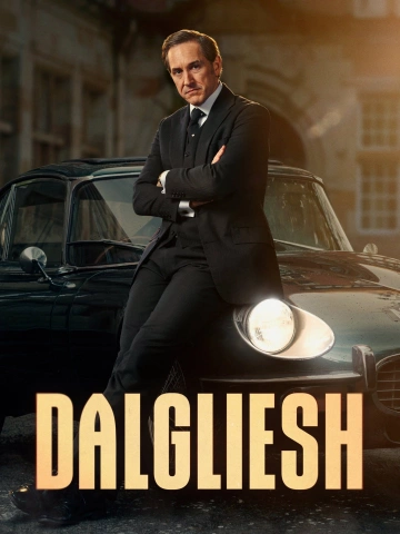 Dalgliesh S02E05 VOSTFR HDTV