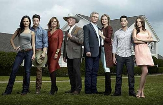 Dallas (2012) S01E03 FRENCH HDTV