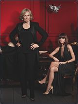 Damages S05E09 VOSTFR HDTV