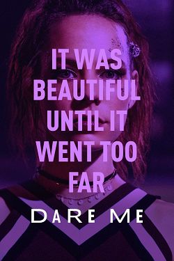 Dare Me S01E01 VOSTFR HDTV