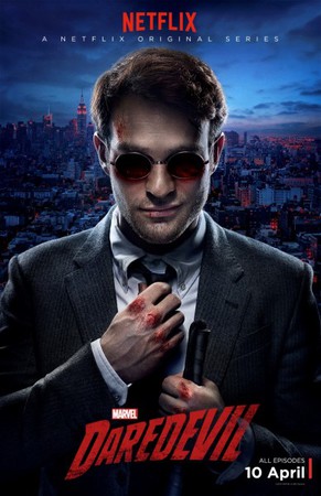 Daredevil S01E12 FRENCH HDTV