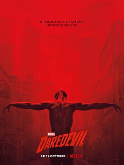 Daredevil Saison 3 FRENCH HDTV