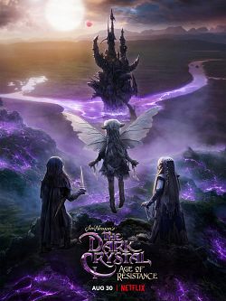 Dark Crystal : le temps de la résistance Saison 1 VOSTFR HDTV