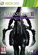 Darksiders II (Xbox 360)