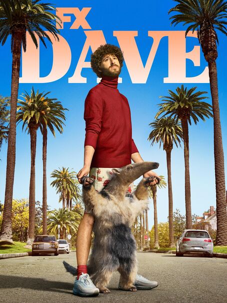 Dave S02E05 VOSTFR HDTV