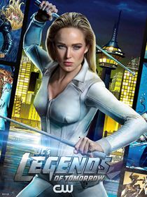 DC's Legends of Tomorrow S06E12 VOSTFR HDTV