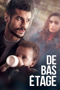 De bas étage FRENCH WEBRIP 1080p 2021