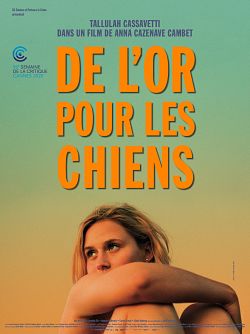 De l’or pour les chiens FRENCH WEBRIP 1080p 2022