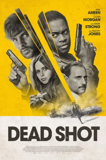 Dead Shot FRENCH WEBRIP x264 2023