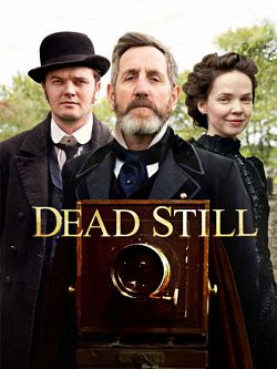 Dead Still S01E01 FRENCH HDTV